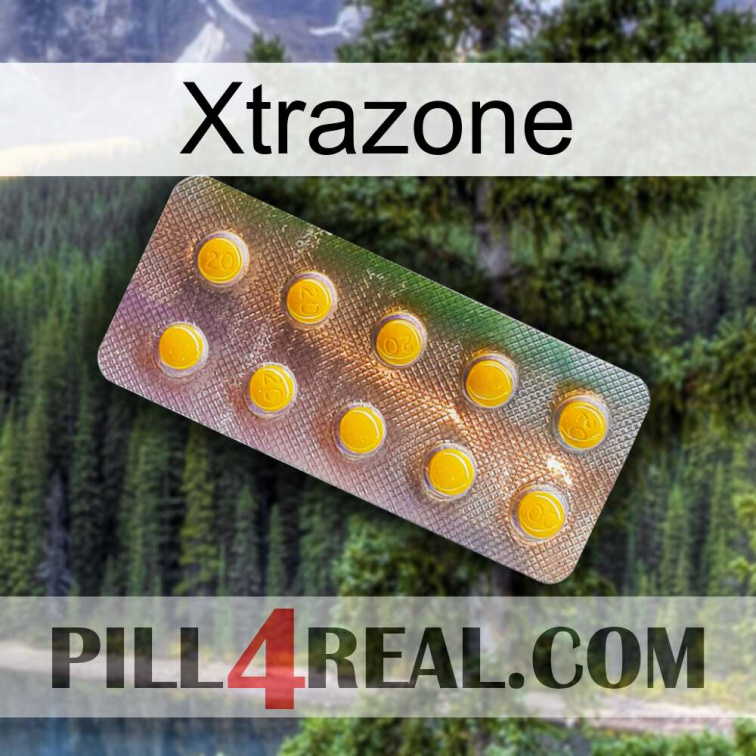 Xtrazone new11